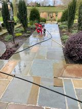 Pressure Washing Jobs.