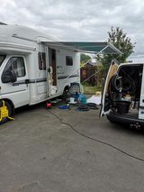 Upholstery Cleaning Jobs